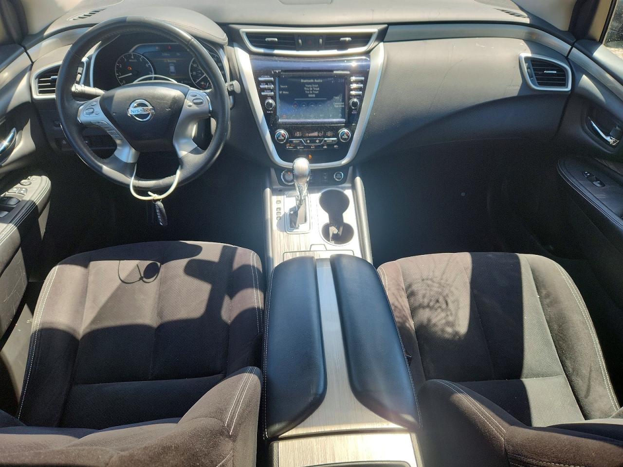 Nissan Murano S