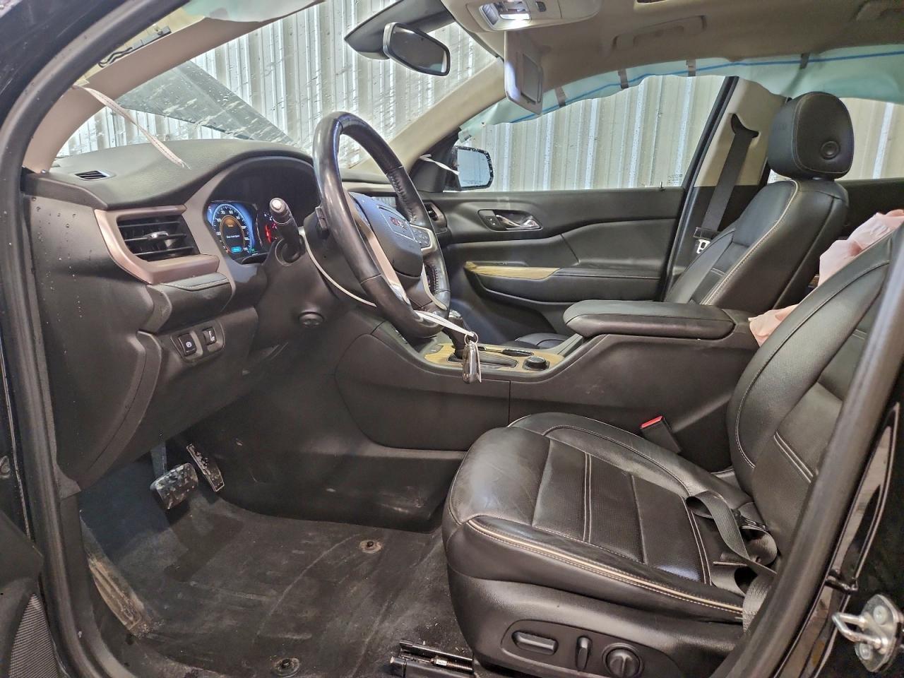 GMC Acadia Denali
