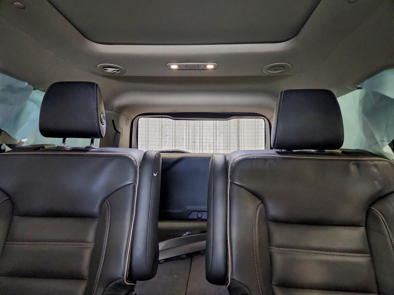 GMC Acadia Denali