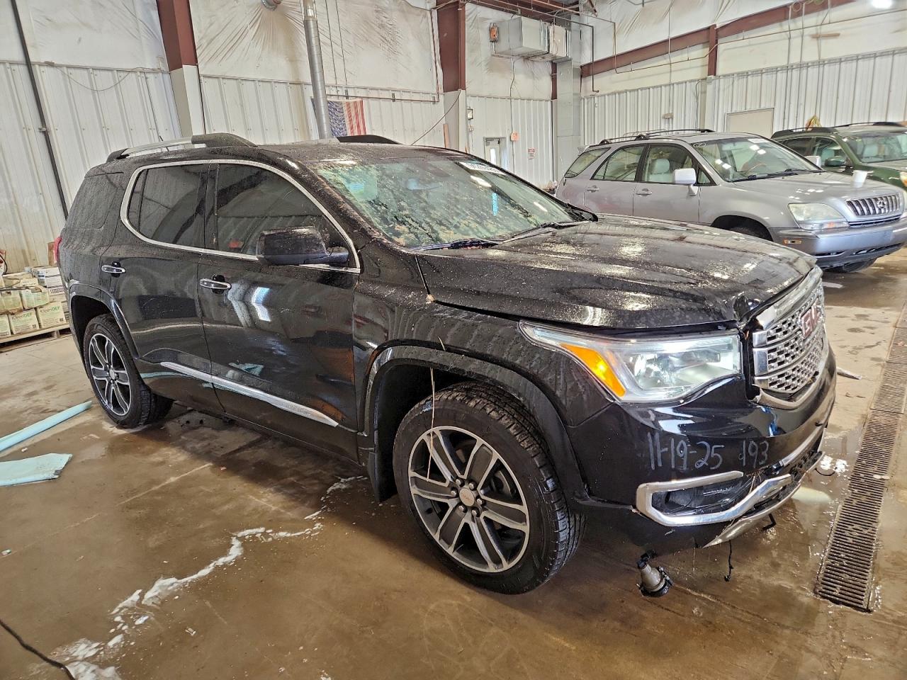 GMC Acadia Denali