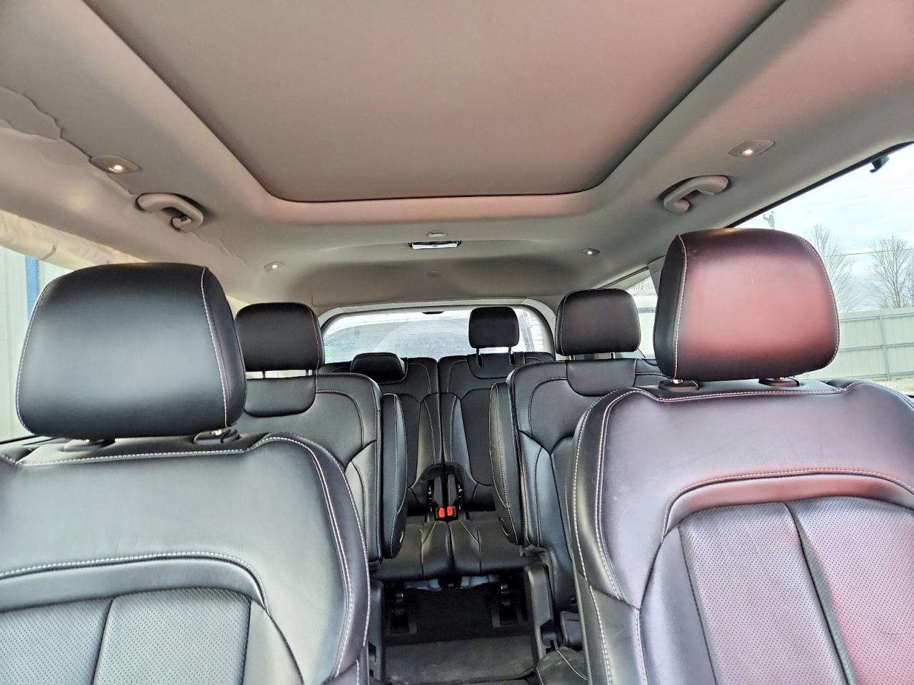Jeep Grand Cherokee L Limited