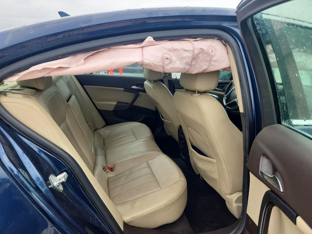 Buick Regal Cxl