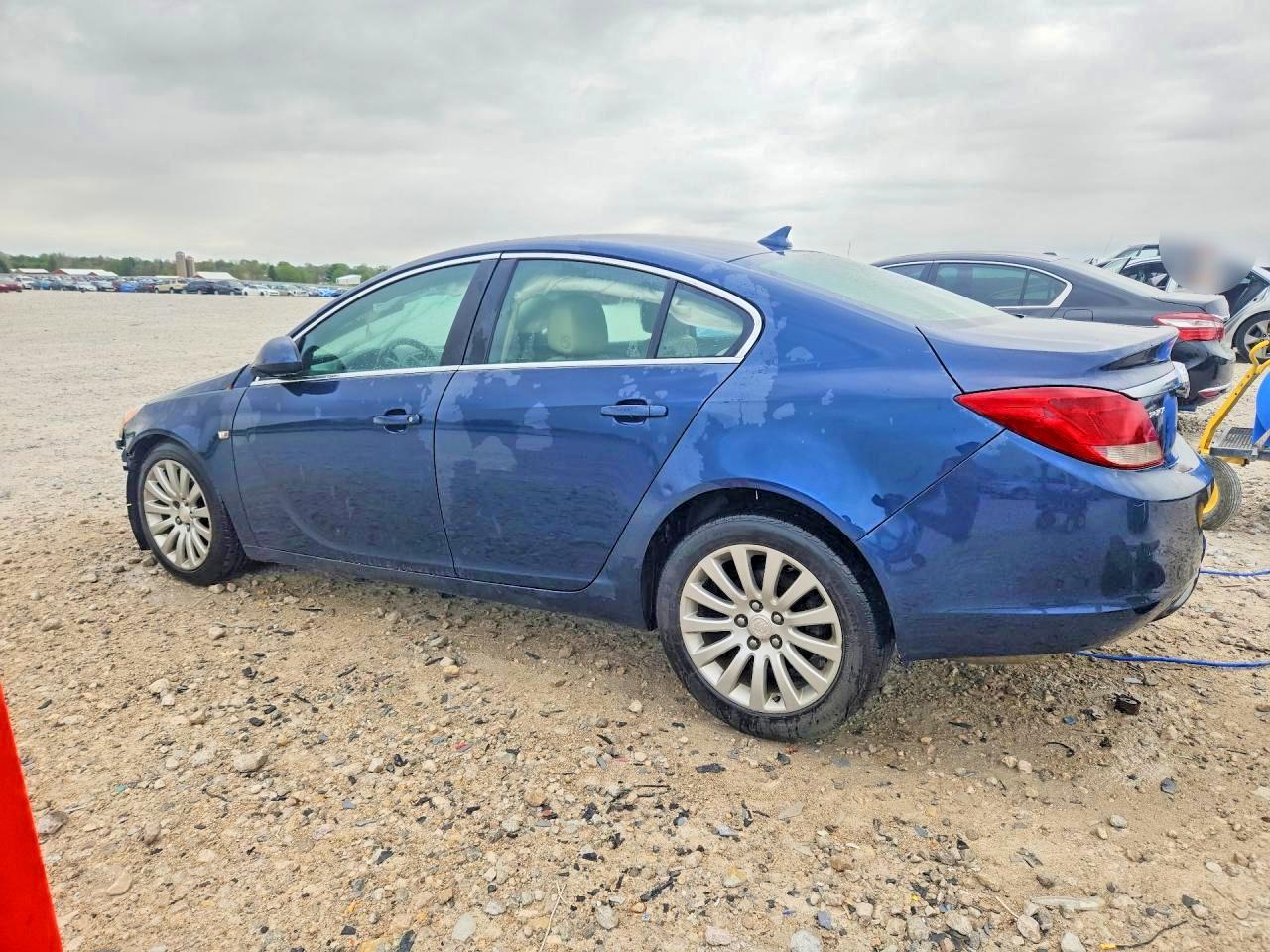 Buick Regal Cxl