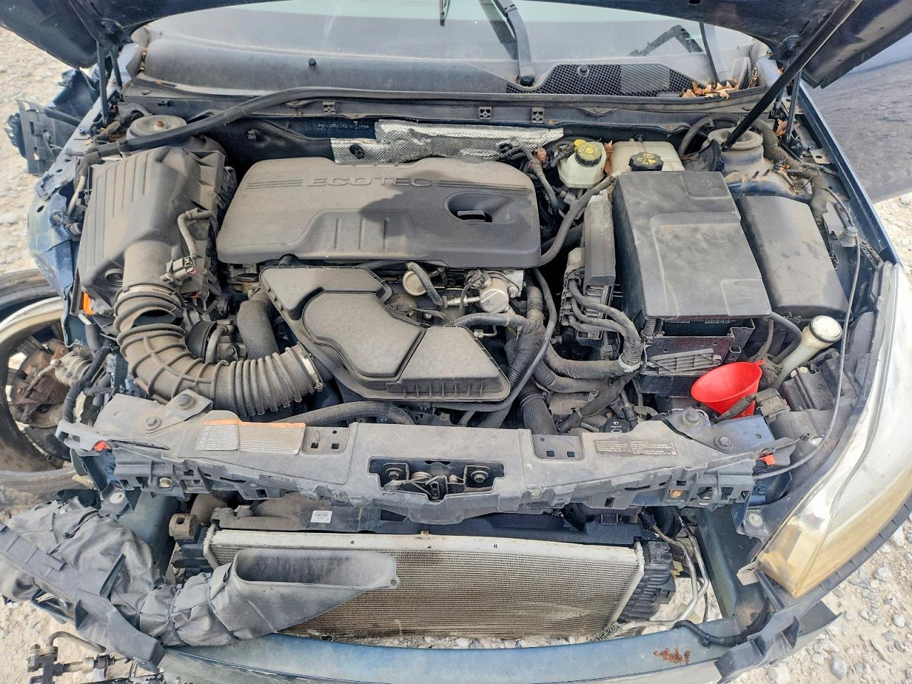 Buick Regal Cxl
