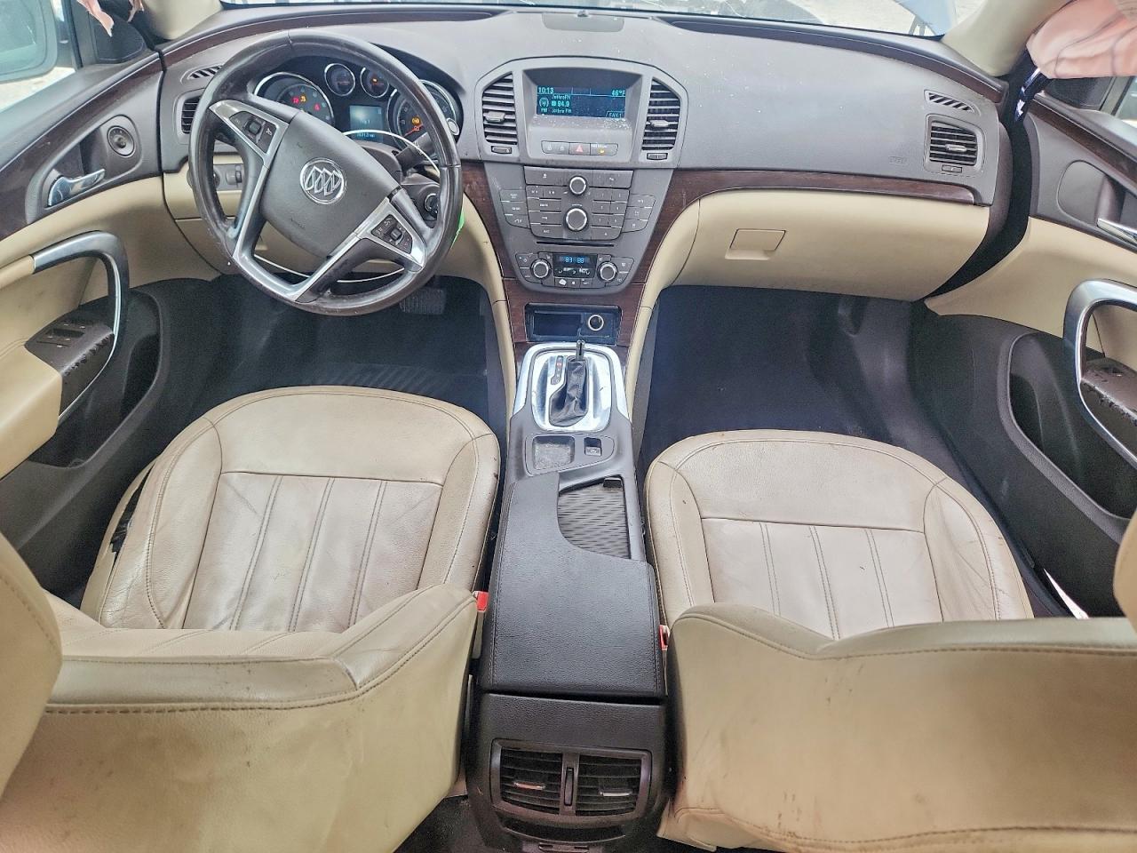 Buick Regal Cxl