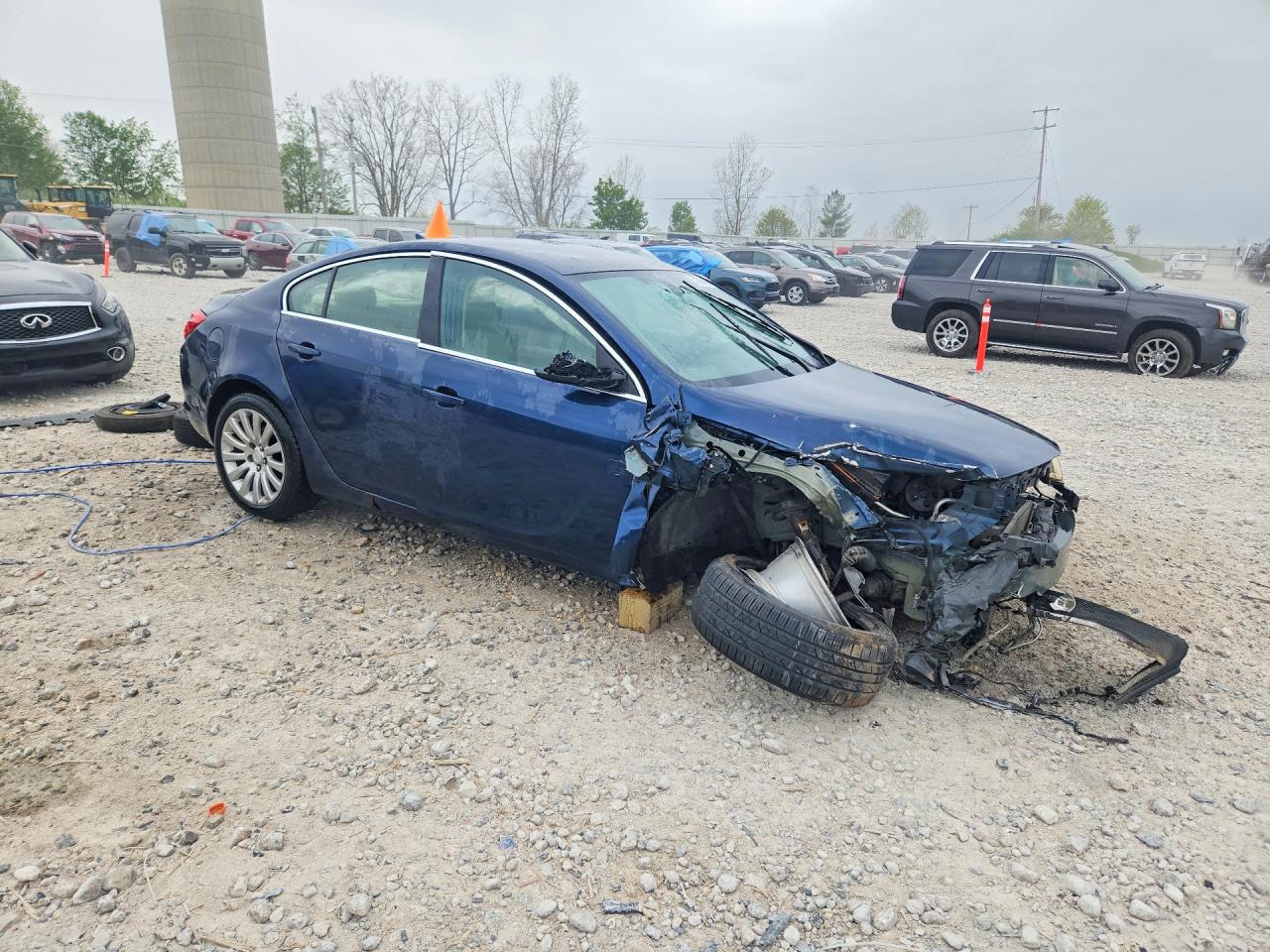 Buick Regal Cxl