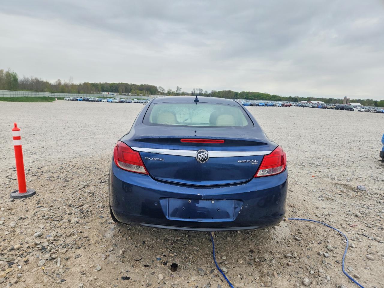 Buick Regal Cxl