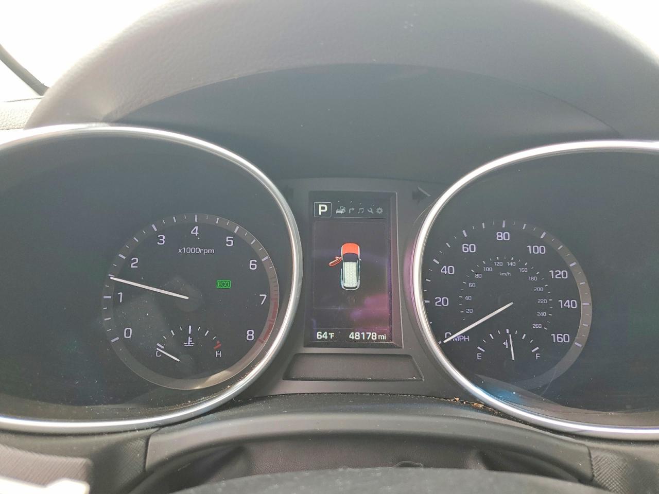 Hyundai SANTA FE Limited Ultimate