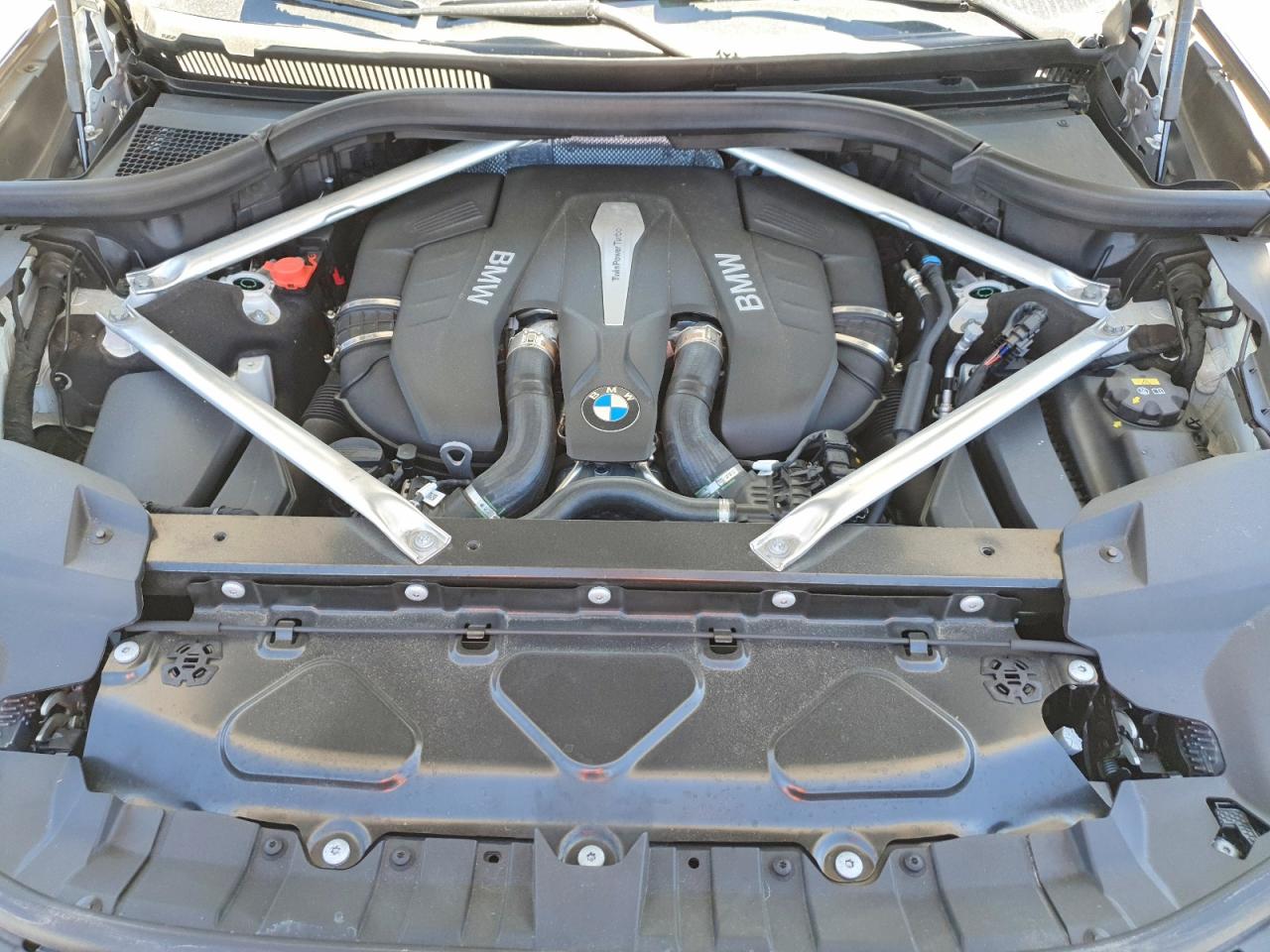 BMW X Series Xdrive50i