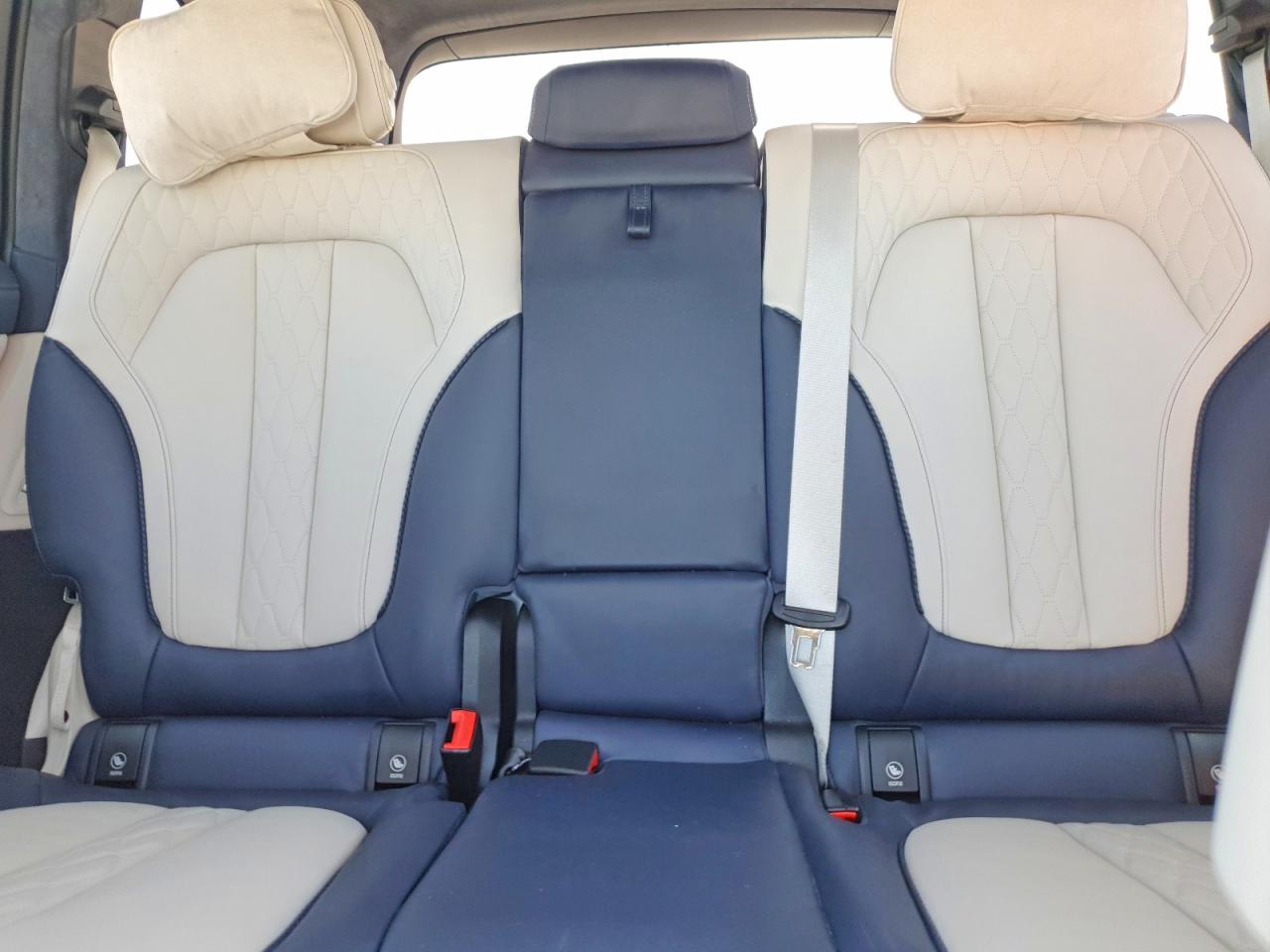 BMW X Series Xdrive50i