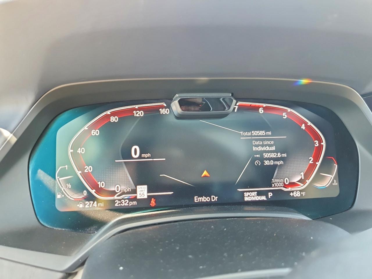 BMW X Series Xdrive50i