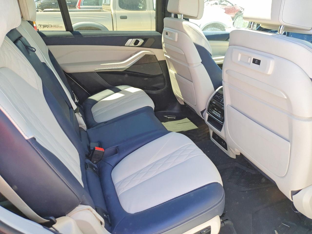 BMW X Series Xdrive50i