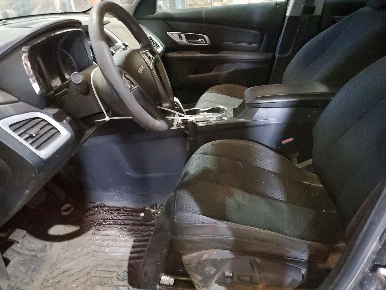GMC Terrain Sle