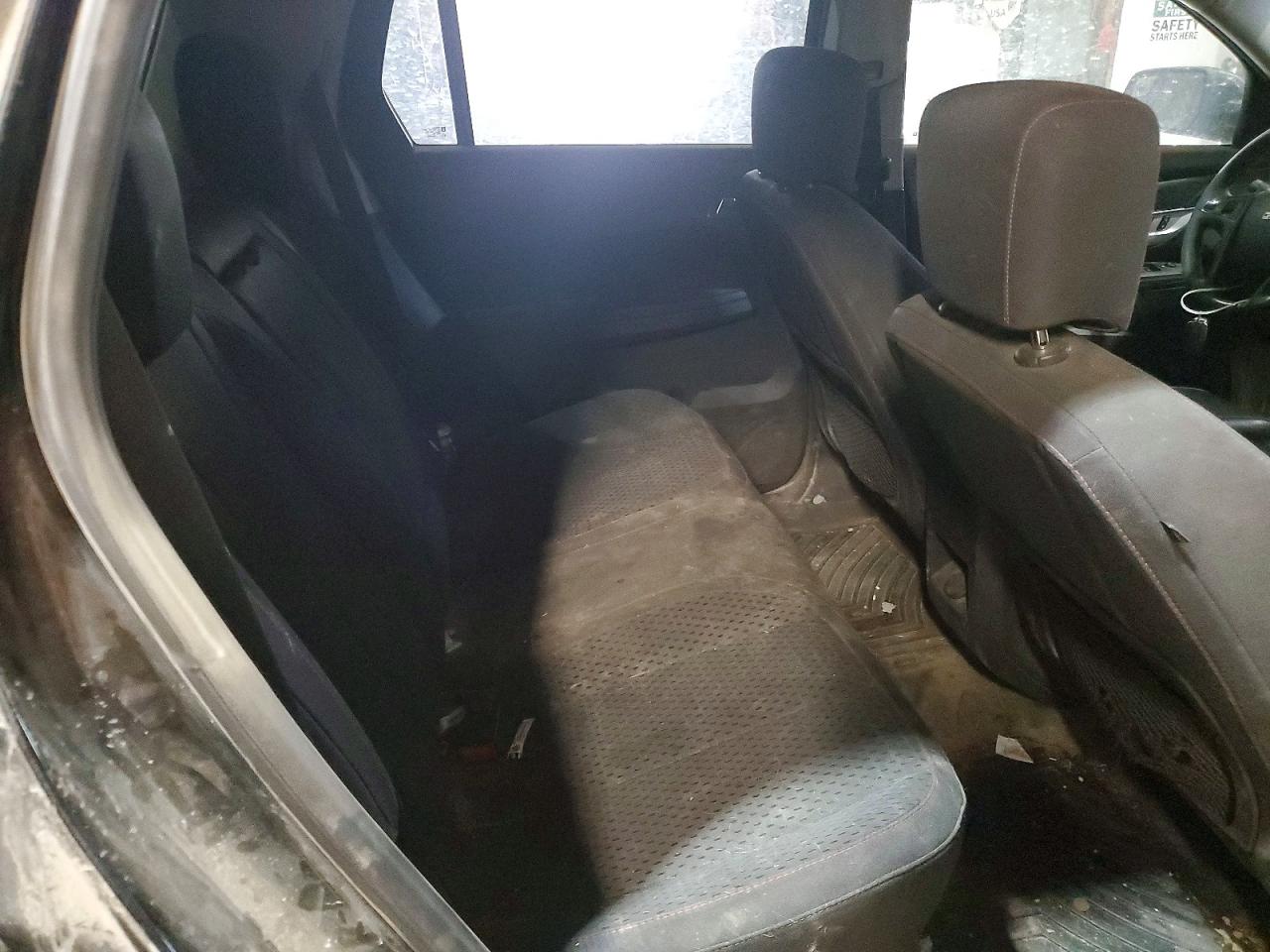 GMC Terrain Sle