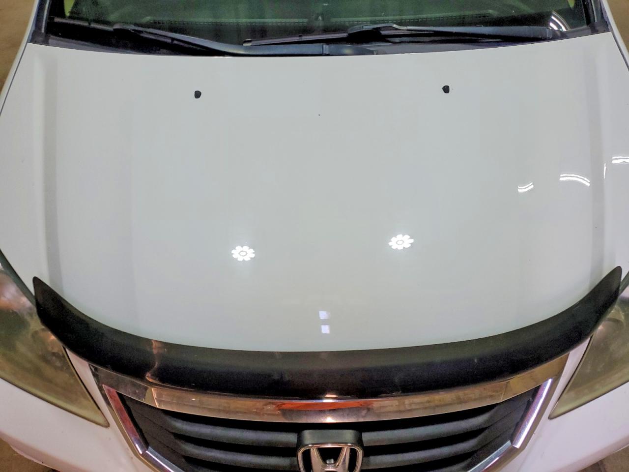 Honda Odyssey Exl