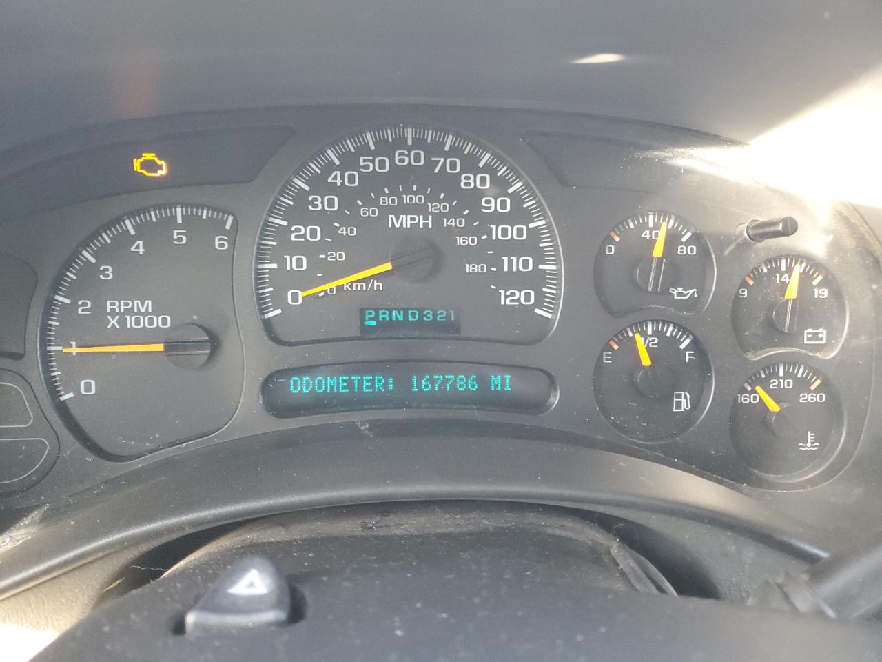 Chevrolet Avalanche C1500