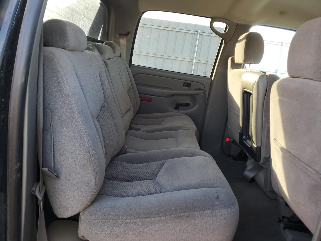 Chevrolet Avalanche C1500