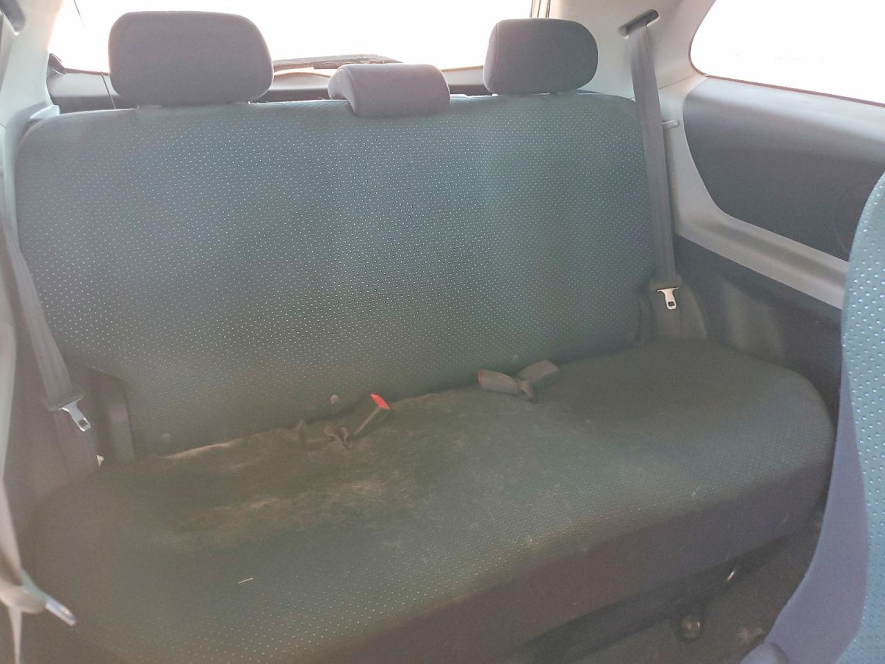 Toyota Yaris Base