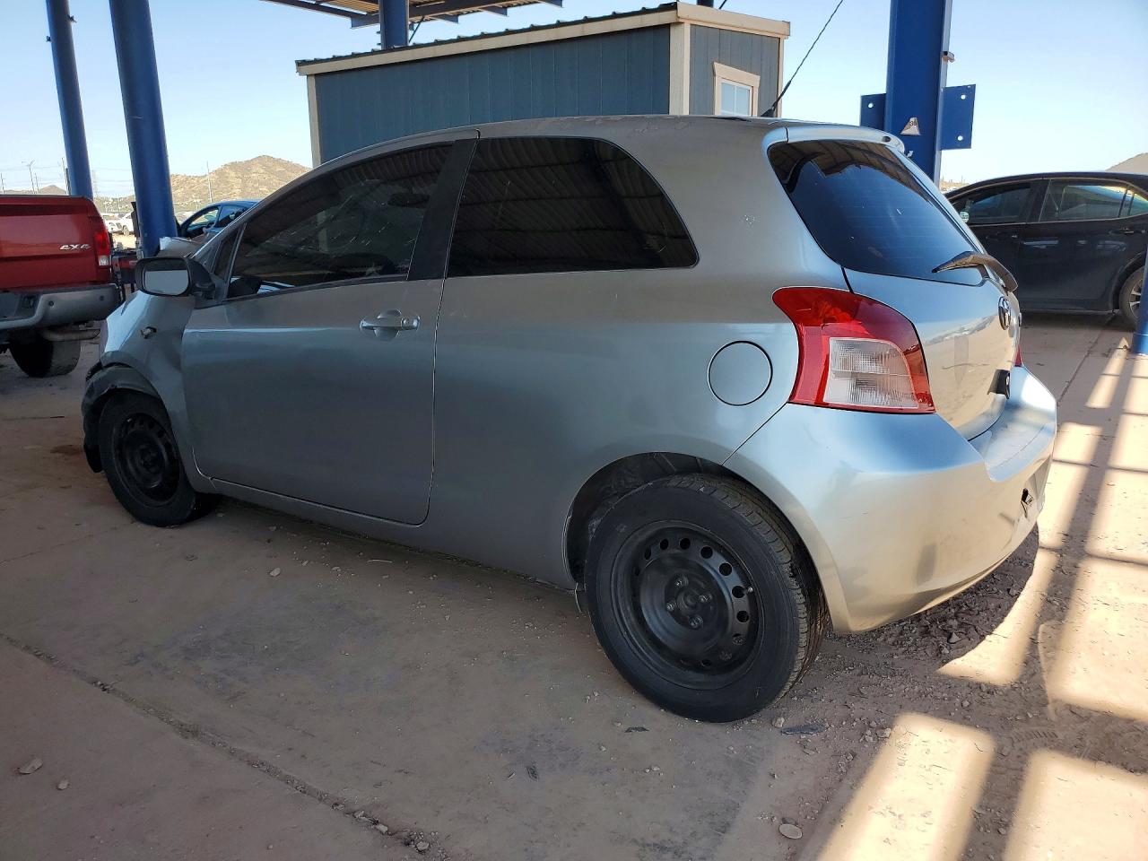Toyota Yaris Base