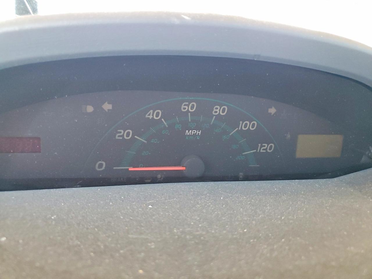 Toyota Yaris Base