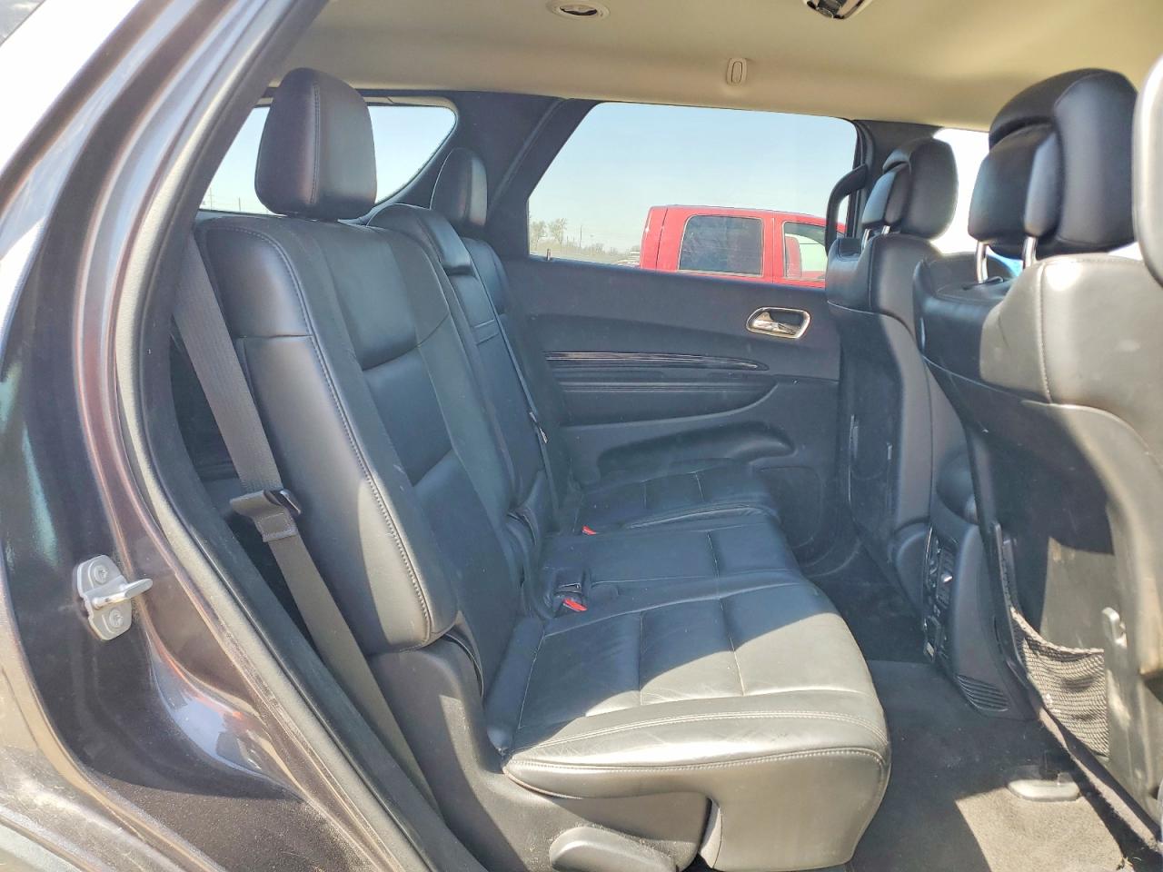 Dodge Durango Limited