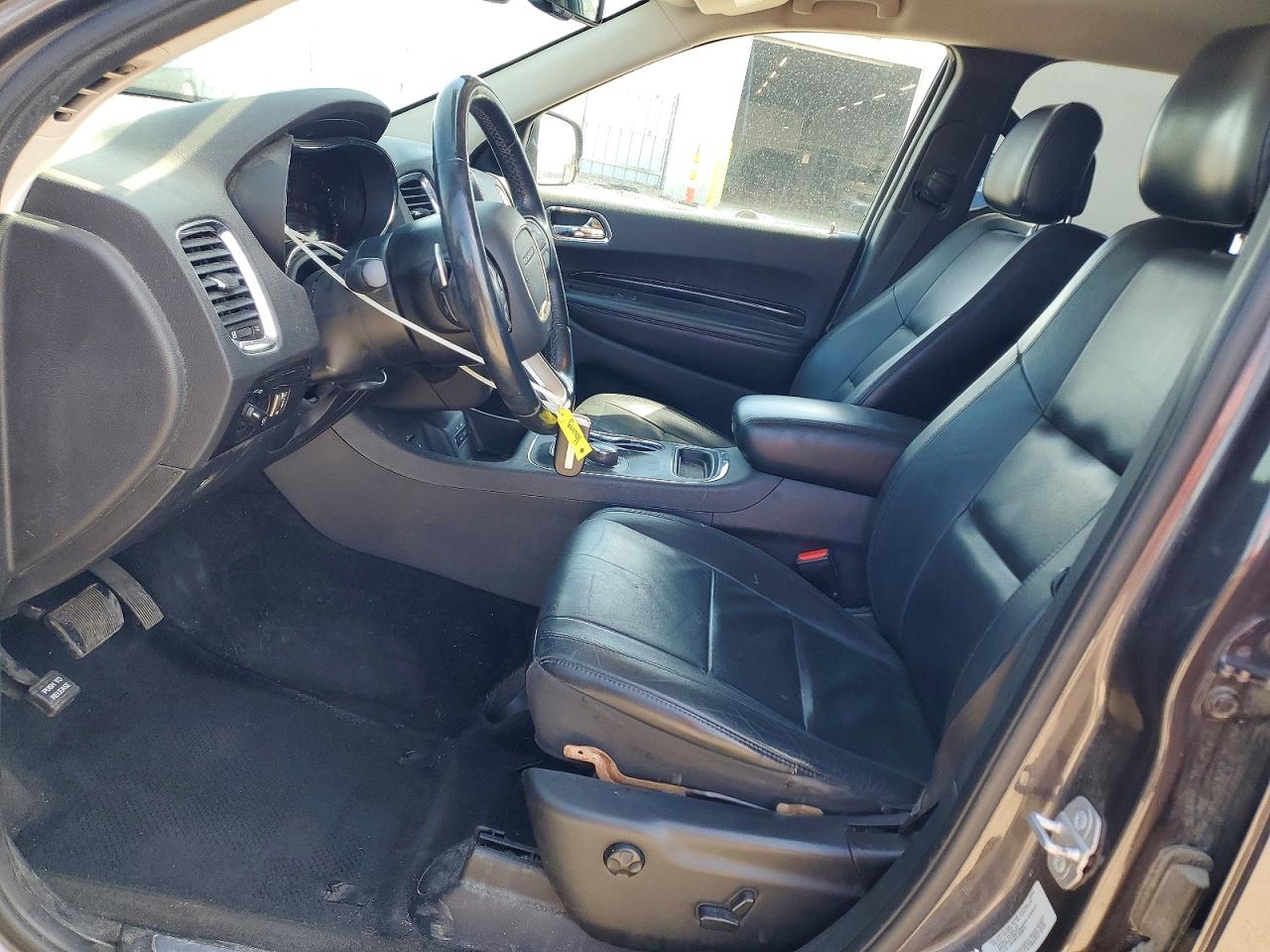 Dodge Durango Limited