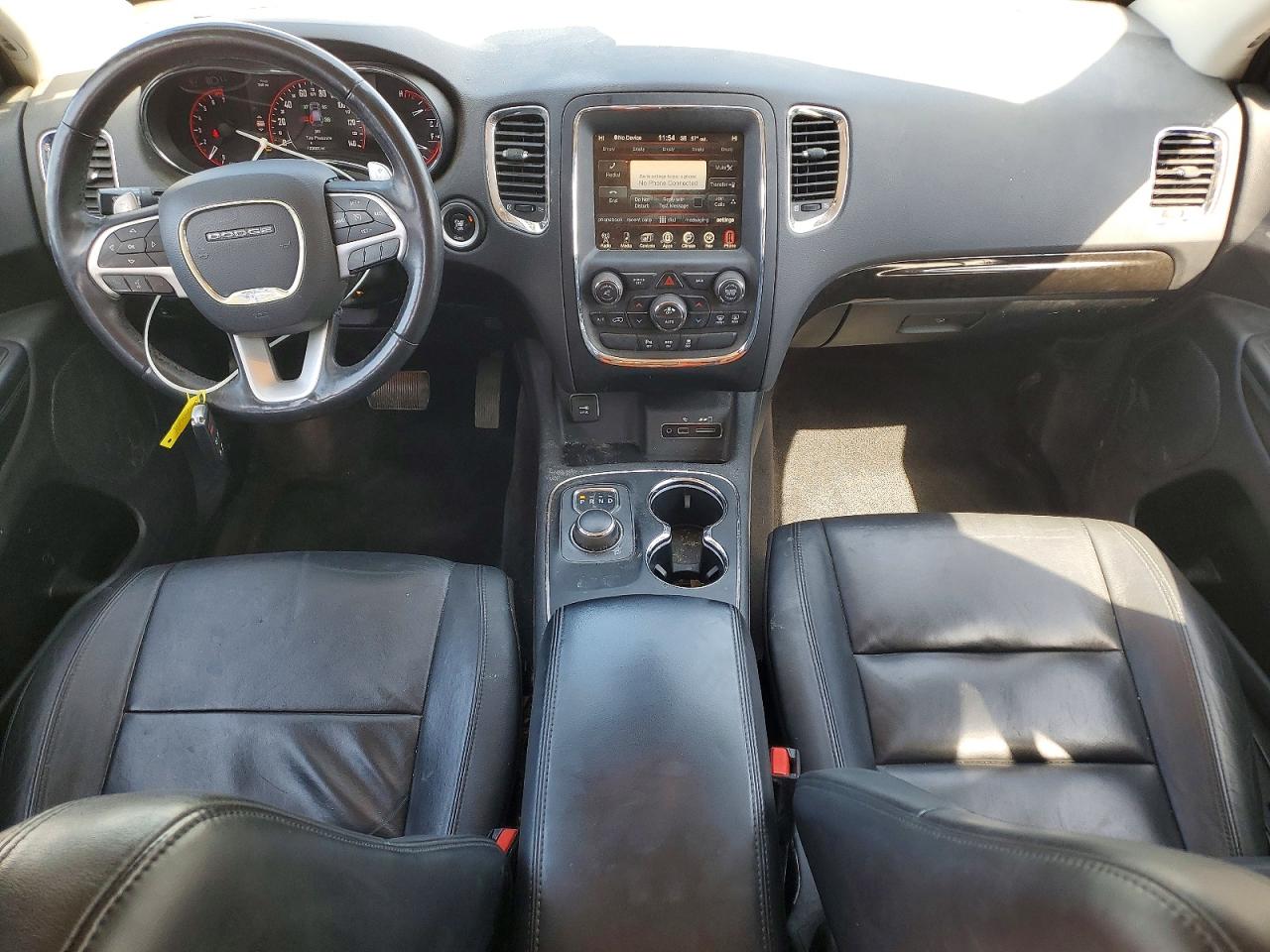 Dodge Durango Limited