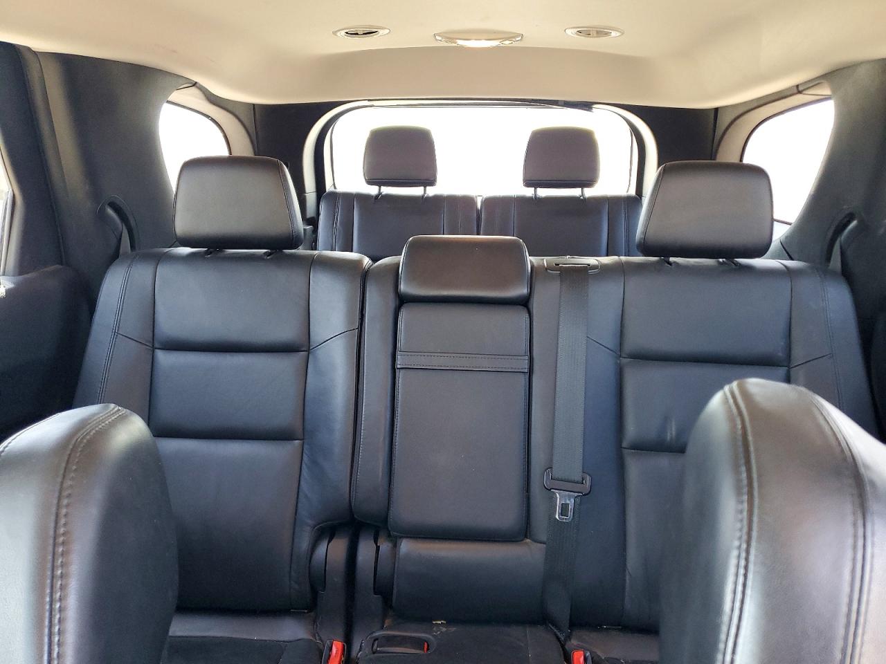 Dodge Durango Limited
