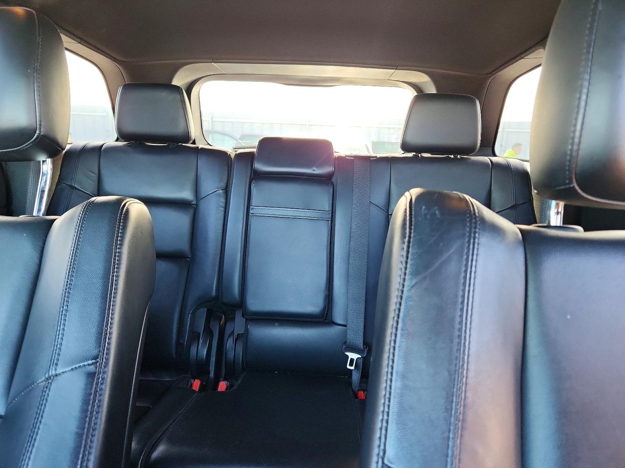 Jeep Cherokee Limited