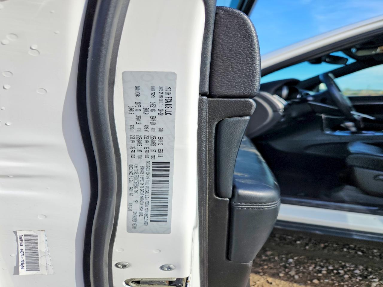 Jeep Cherokee Limited