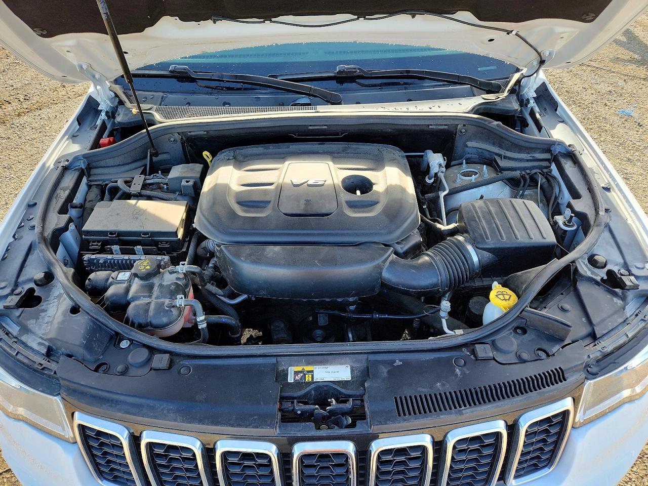Jeep Cherokee Limited