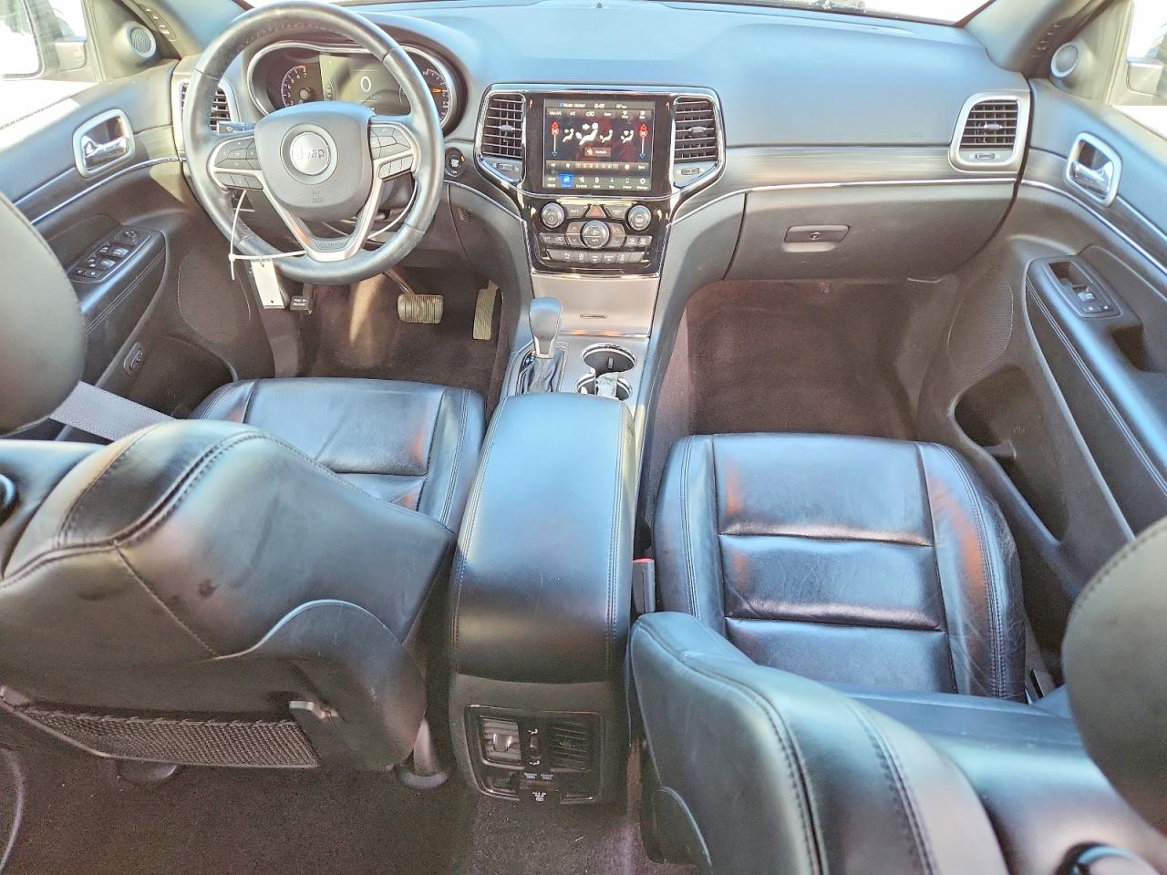 Jeep Cherokee Limited