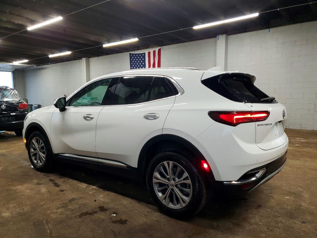 Buick Envision Preferred