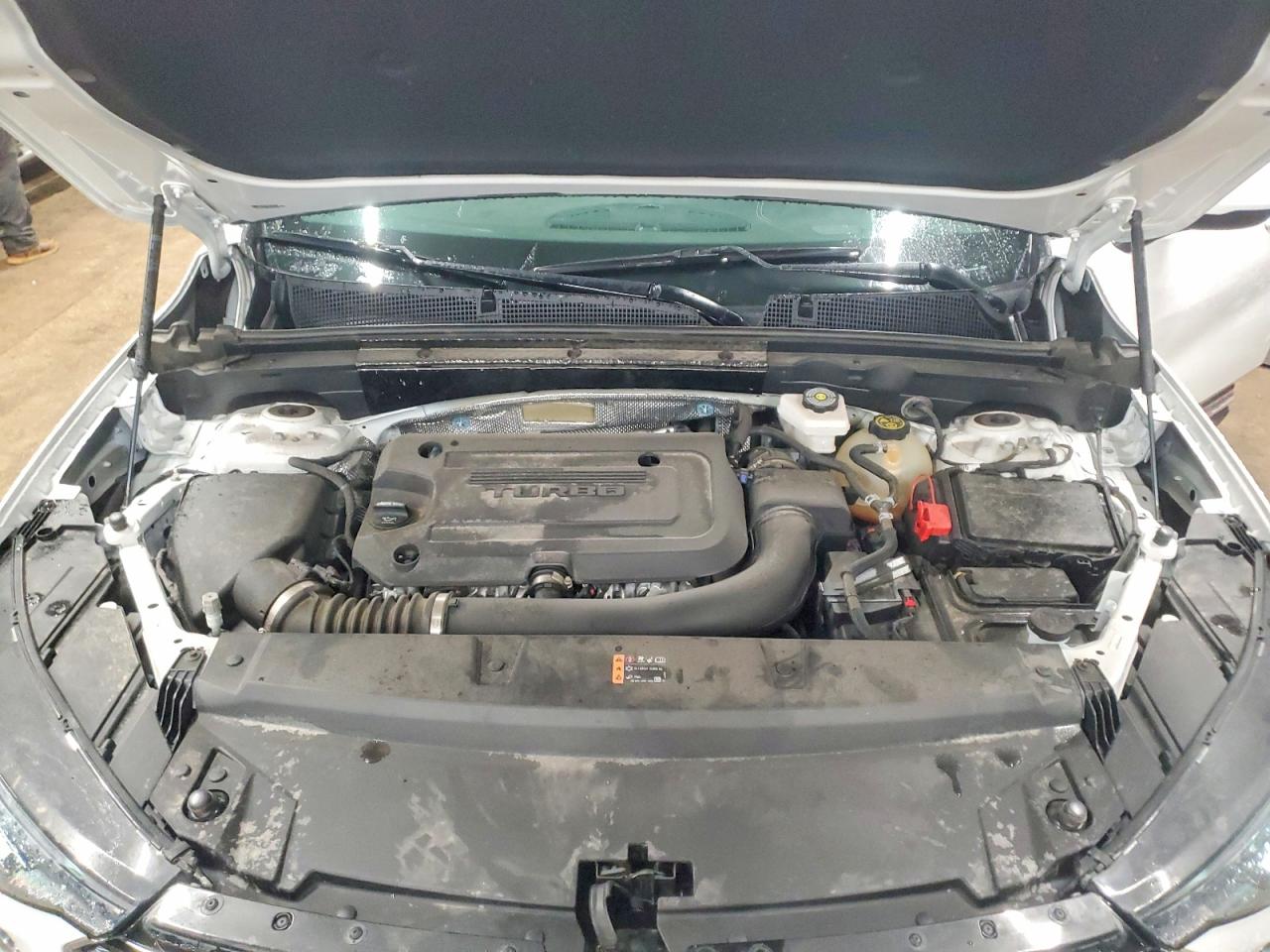 Buick Envision Preferred