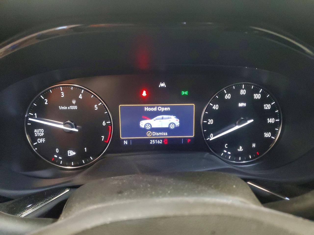 Buick Envision Preferred