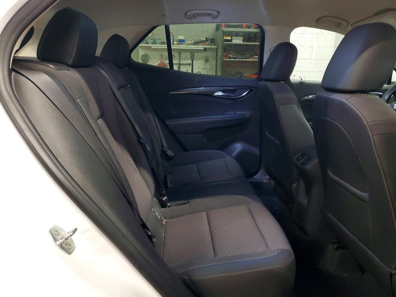 Buick Envision Preferred
