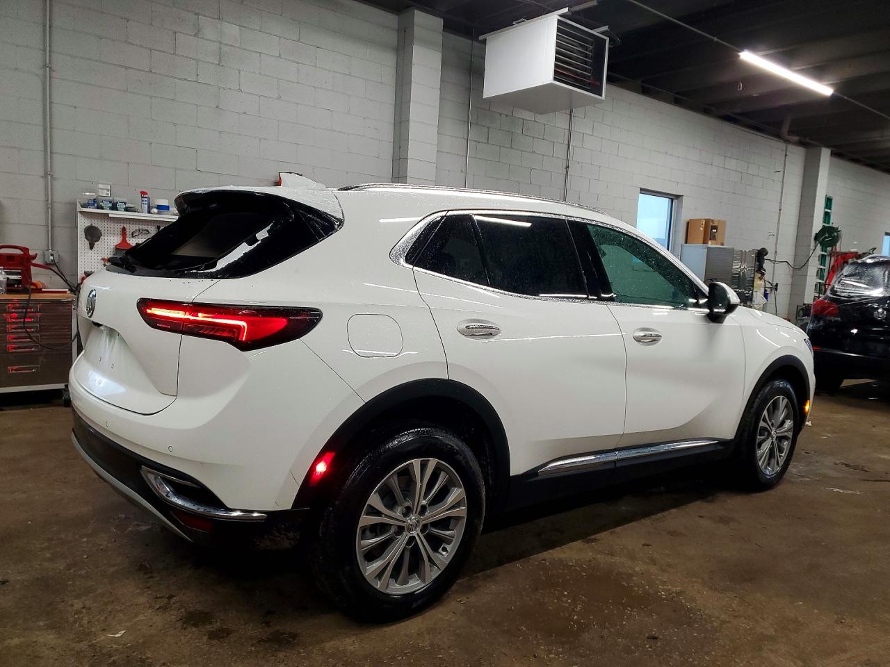 Buick Envision Preferred