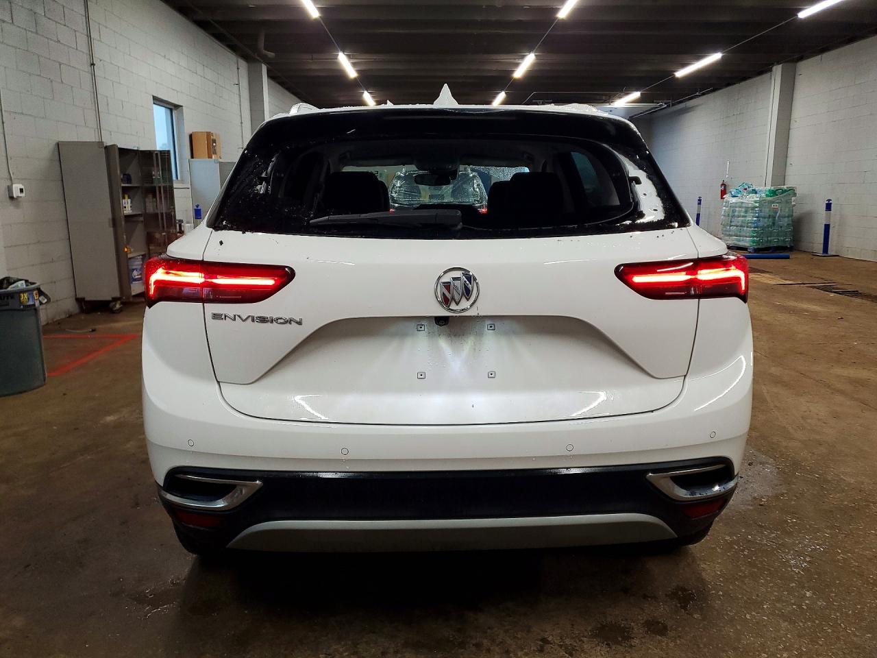Buick Envision Preferred