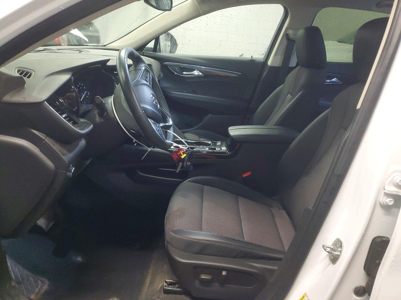 Buick Envision Preferred