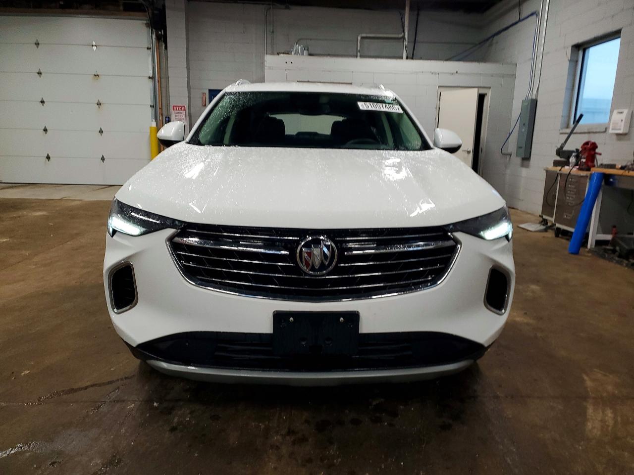 Buick Envision Preferred