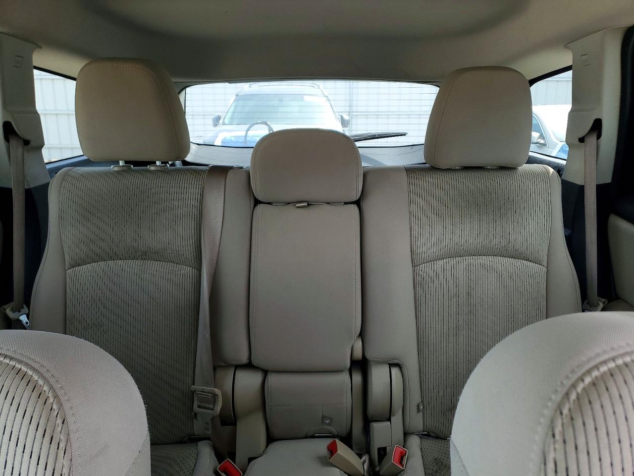 Dodge Journey Sxt