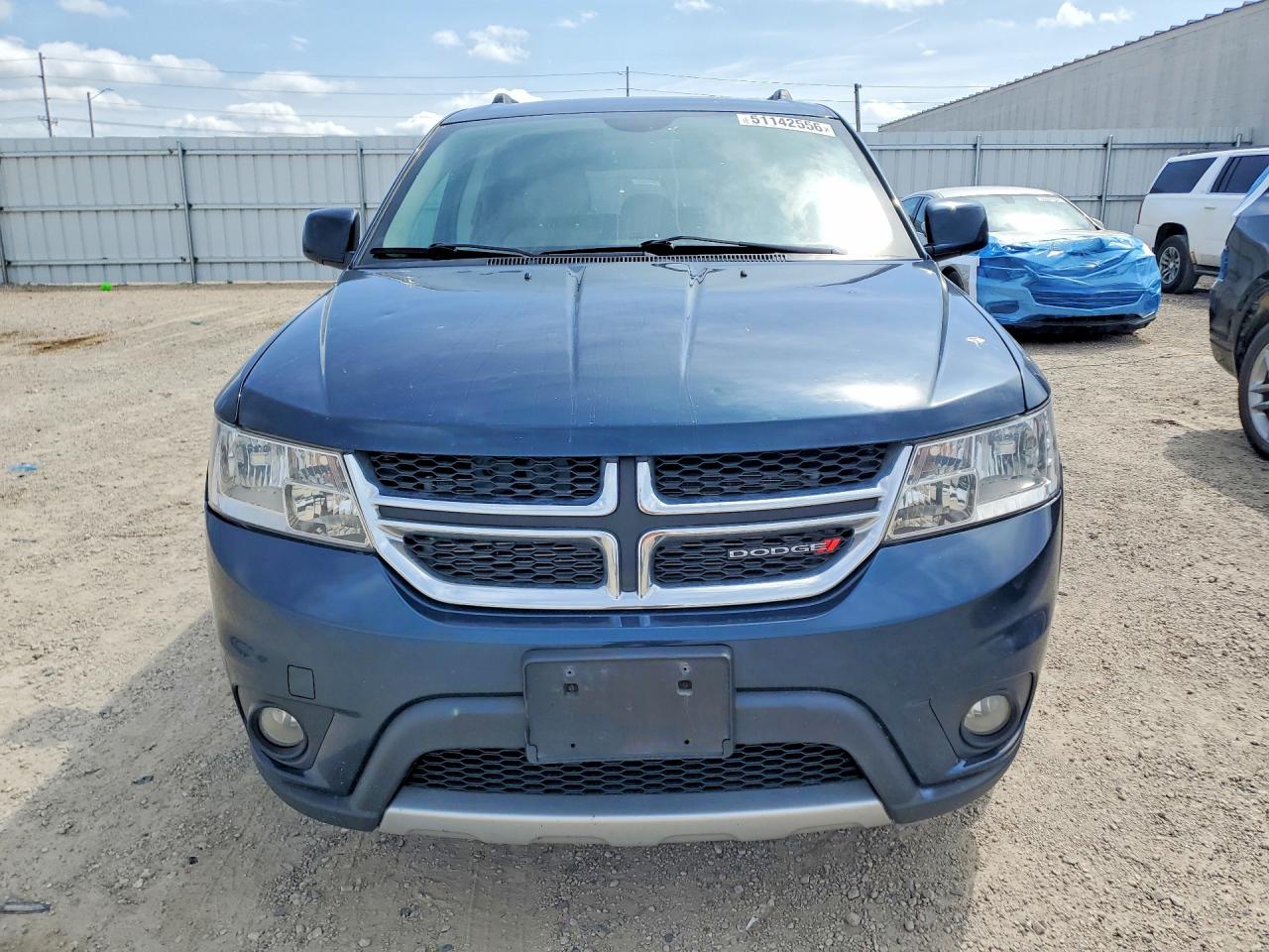 Dodge Journey Sxt