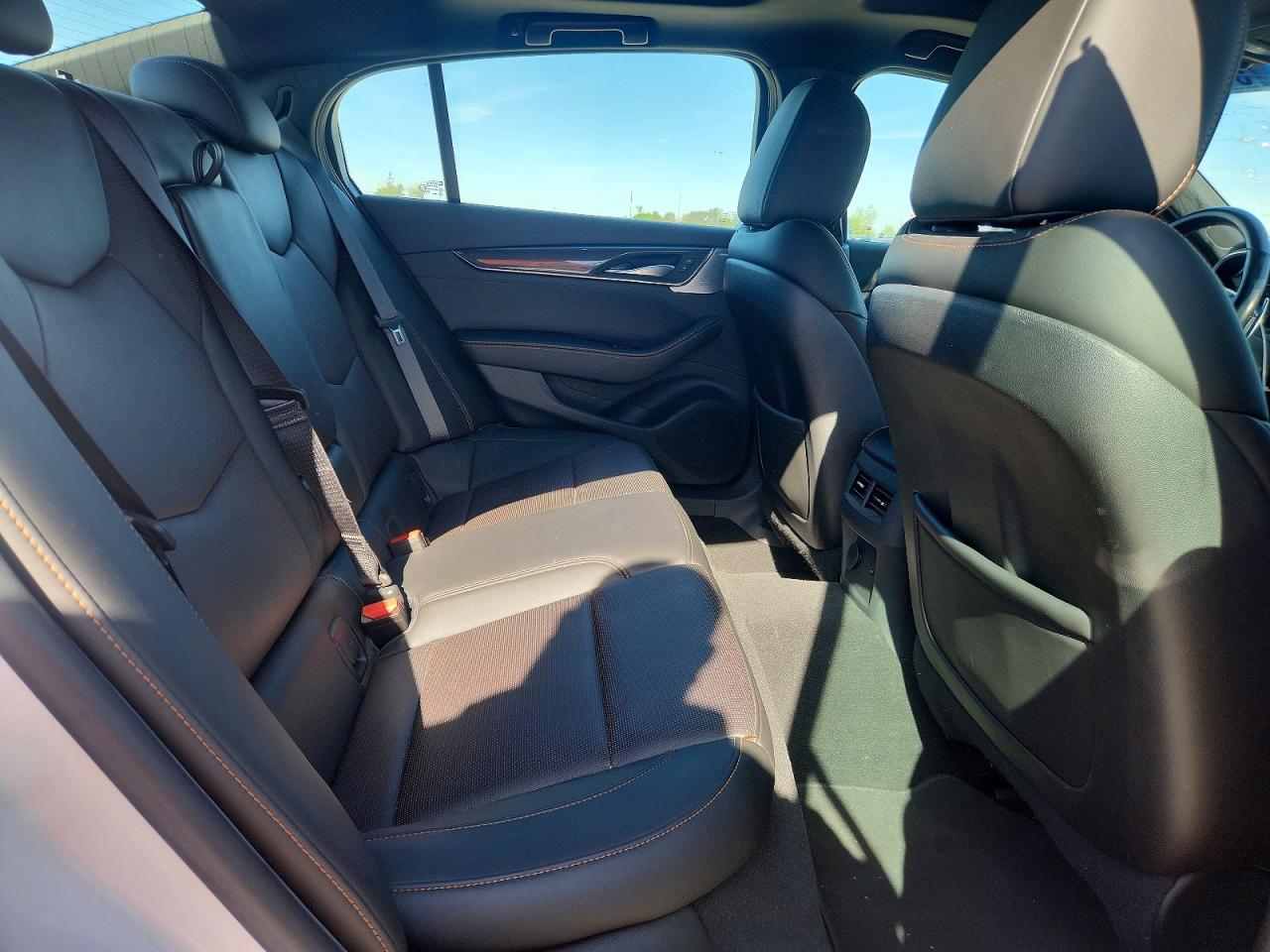 Cadillac CT5 Sport