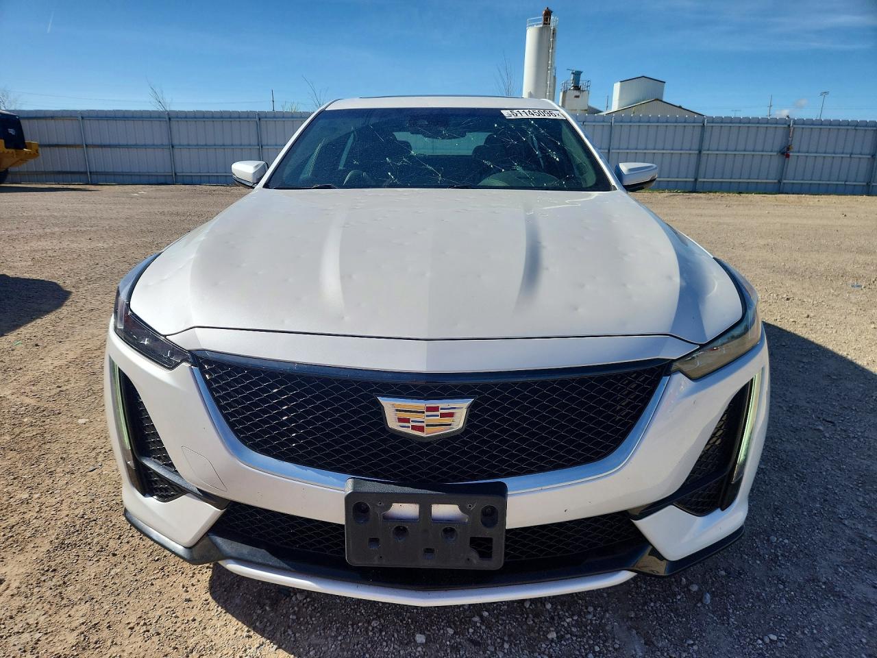 Cadillac CT5 Sport