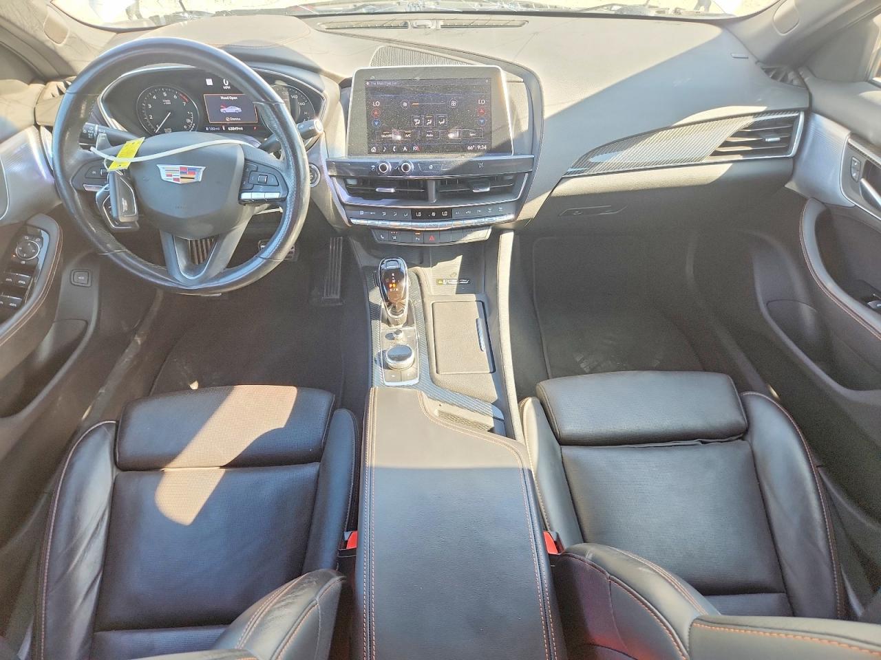 Cadillac CT5 Sport