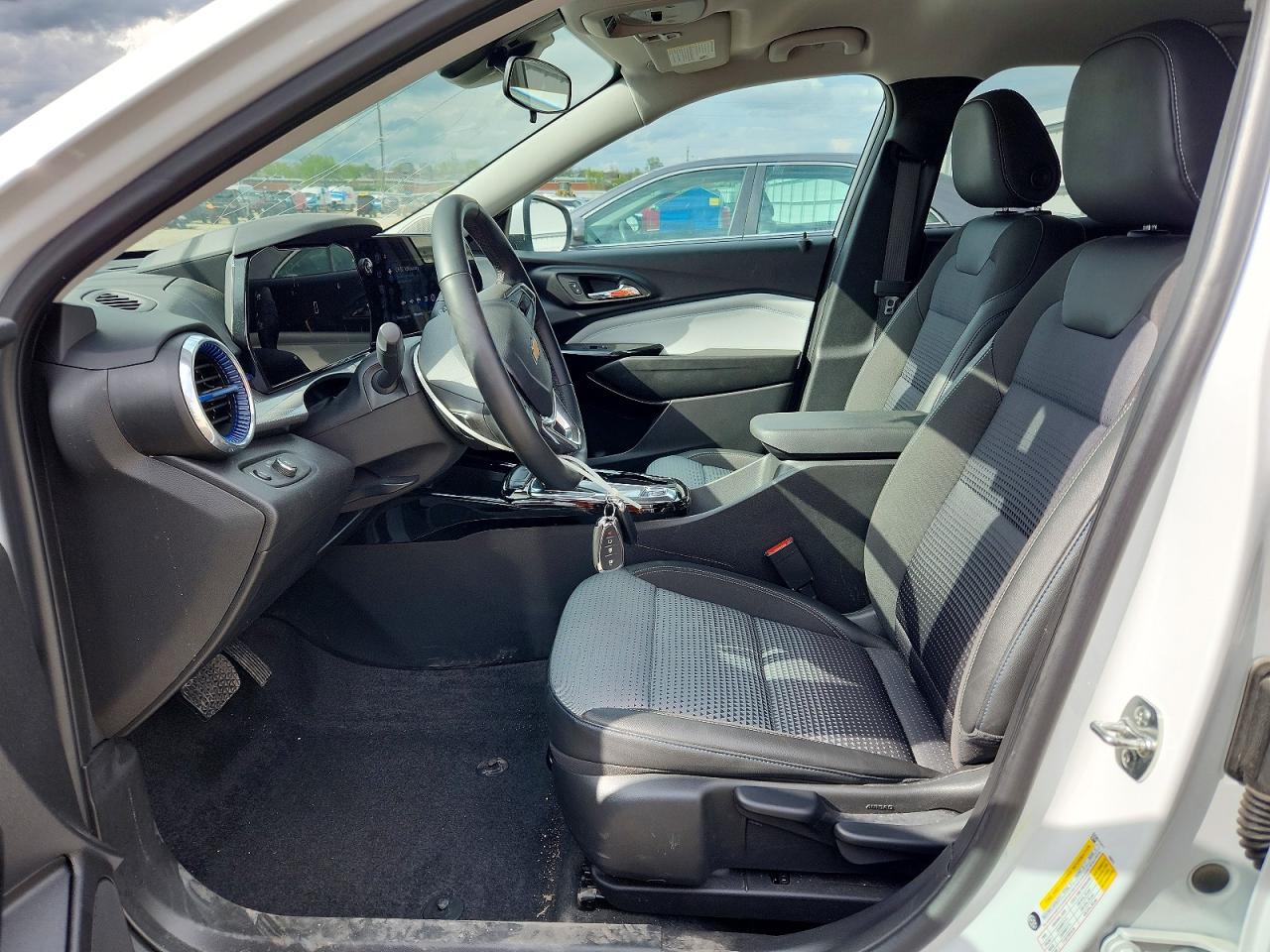 Chevrolet Trax 1lt