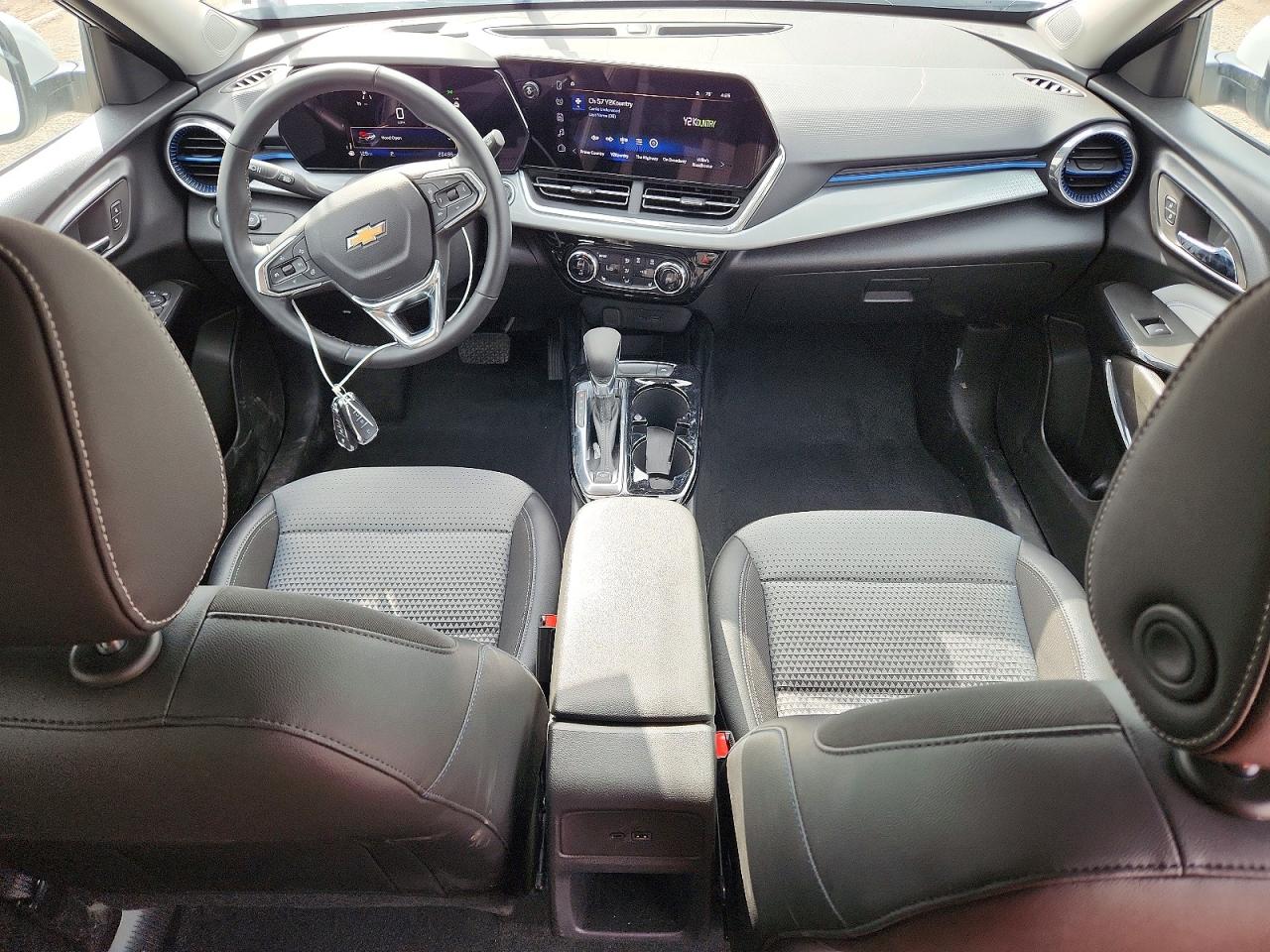 Chevrolet Trax 1lt