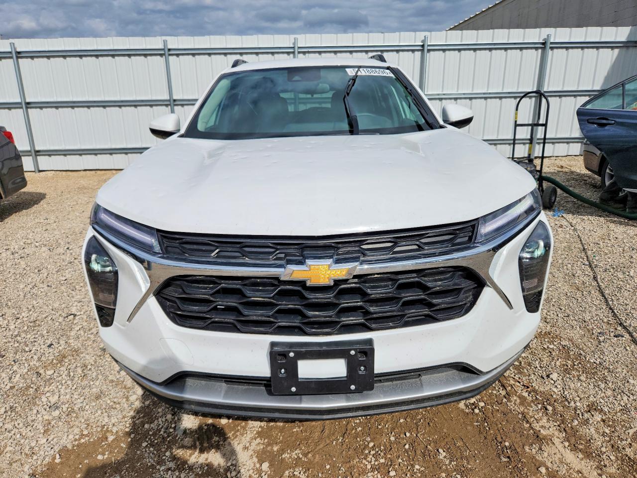 Chevrolet Trax 1lt