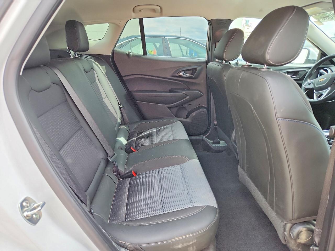Chevrolet Trax 1lt