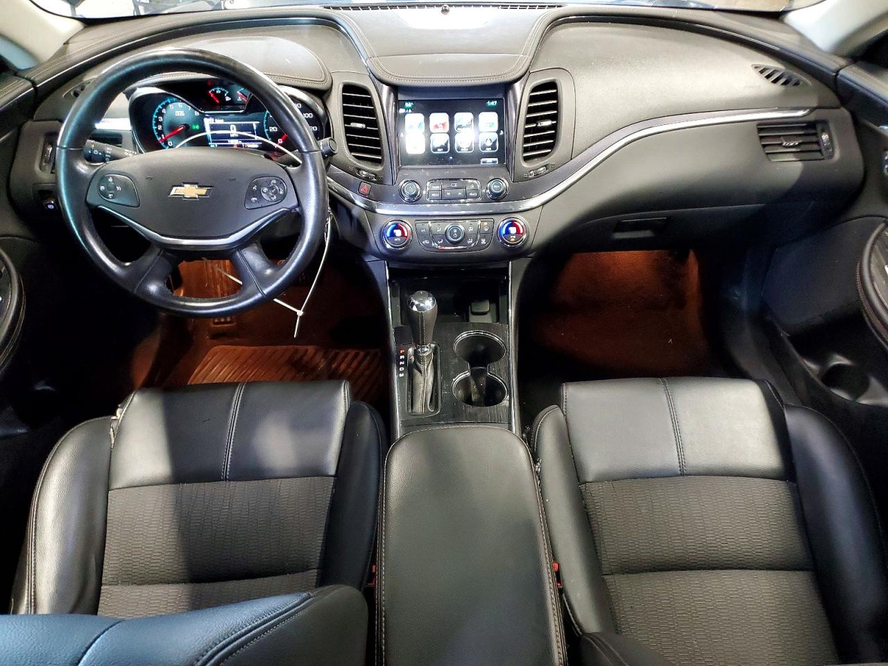 Chevrolet Impala Lt